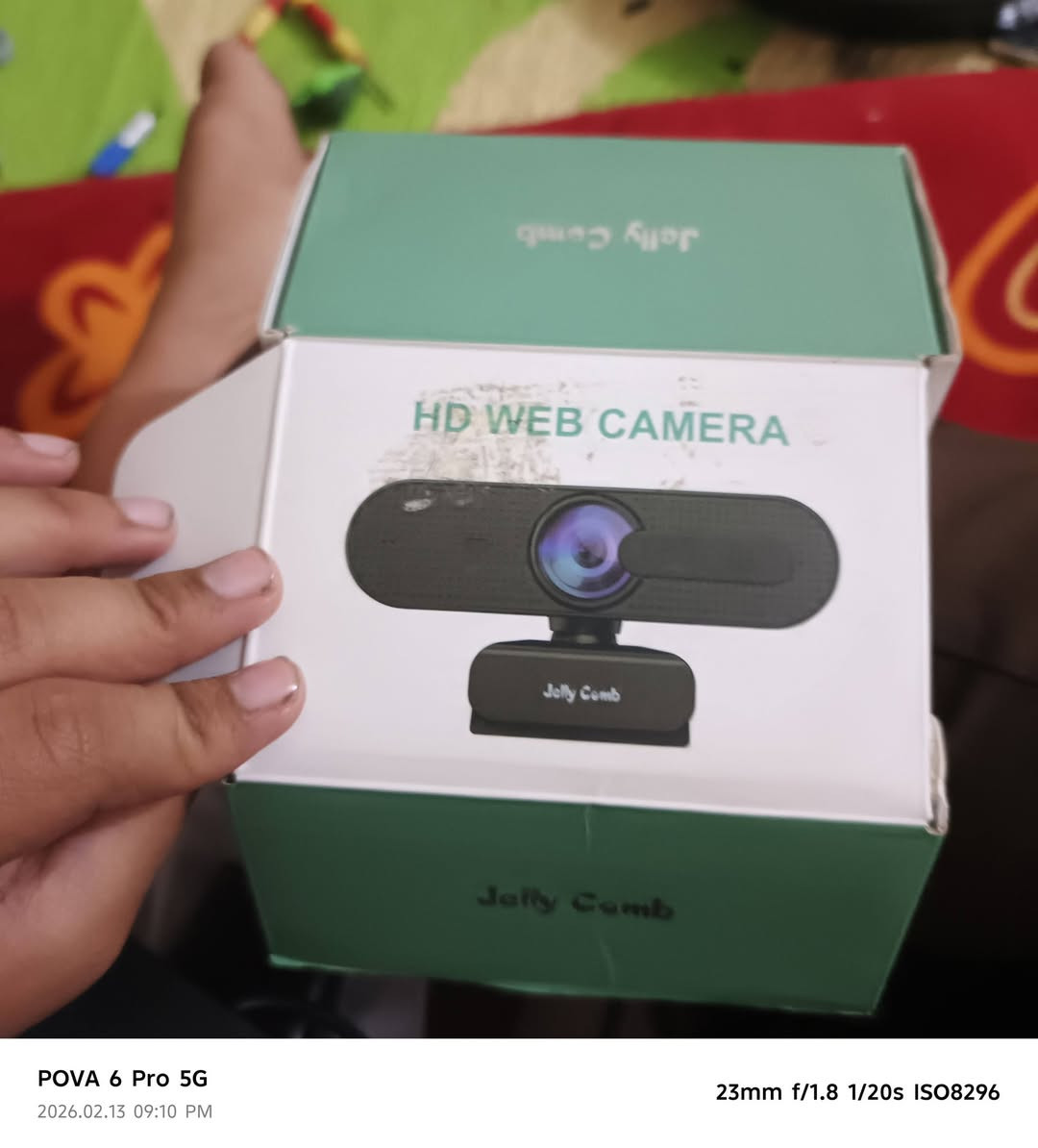 سلام عليكم ورحمة كامره ويب
10 الف ويه التوصيل جديده لوك


**إذا كنت صاحب هذا الإعلان وتريد حذفه لأي سبب، رجاءا أرسل رسالة إلى الدعم الفني**