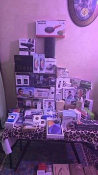 ١٧٠ قطعة • ايباد ٢ • مكاني البلديات