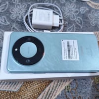 للبيع فقط جهاز هونر X9C Smart ذاكرة داخليه 12 وخارجيه 256 نظافه 100شرط...