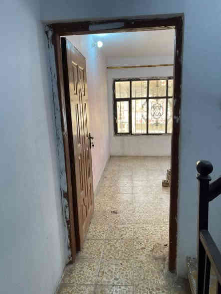 بيت للايجار
مكان بغداد الجديد 
قرب كراج النعيرية 
مكتب اسد بغداد اتصالات 
***********محمد للعقار
