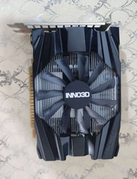 GTX 1650 • INNO3D • نضيف