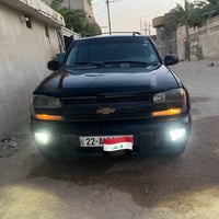 بلايزر • ٢٠٠٦ • وارد كندي