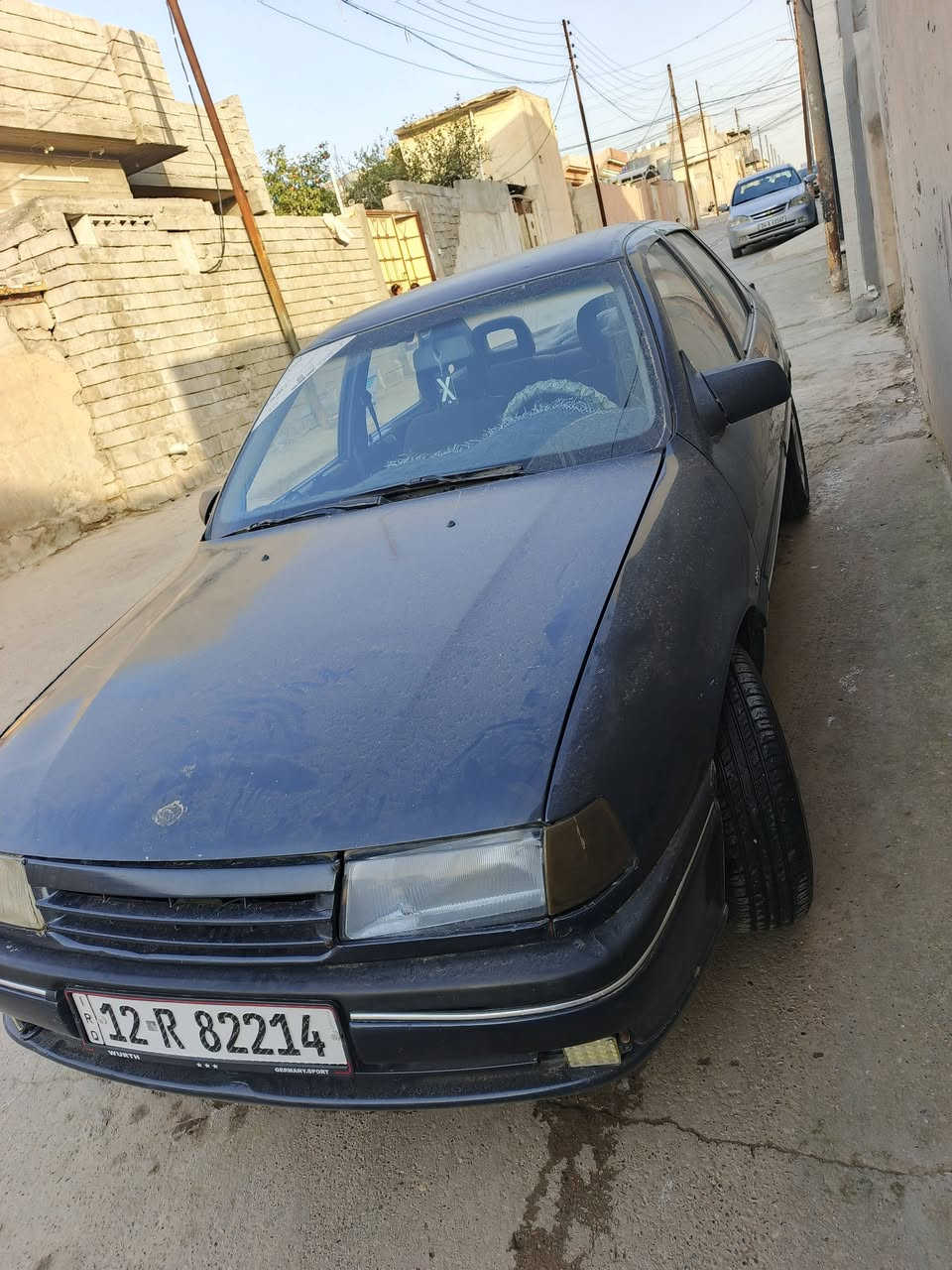 اوبل فكتره حجم 20 محرك فحم مكصوص الشاصي من يم جاملغ امامي من جهه السايق السعر 28


**إذا كنت صاحب هذا الإعلان وتريد حذفه لأي سبب، رجاءا أرسل رسالة إلى الدعم الفني**