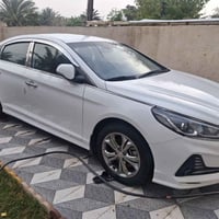 سوناتا ٢٠٢٠ • غاز • فول مواصفات