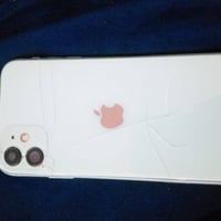 آيفون ١١ ١٢٨ • شاشة وبطارية مبدلة • مدينة الصدر