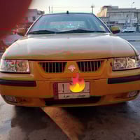 سمند كرستال • ٢٠١٢ • سنوية منتهية ٢٠٢٣