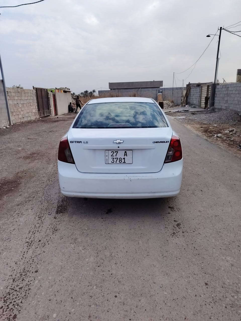 سلام عليكم اوبترا للبيع 2011 بنيد مبدل جاملغ صفحه السايق ضربه يم الايت كد شبر رقمهه ذي قار سنويه ما ساقطه شرط التحويل أتصال على رقم *********** مكاني بغداد مدائن جعاره سعر 75 وبيه مجال
