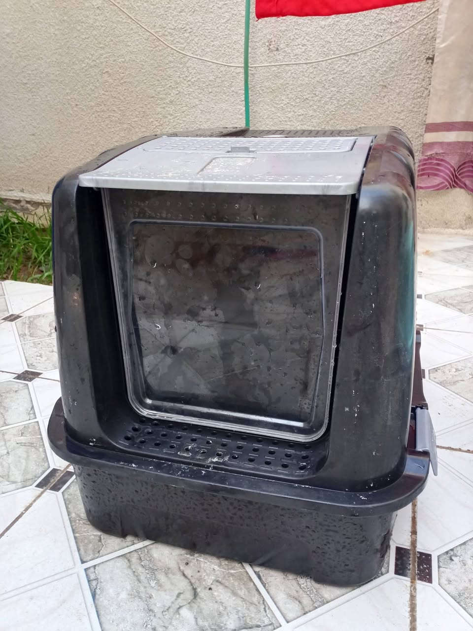 ملحقات بزونه كامله للبيع جدد سعر خاص


**إذا كنت صاحب هذا الإعلان وتريد حذفه لأي سبب، رجاءا أرسل رسالة إلى الدعم الفني**