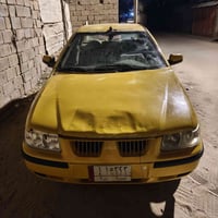 سمند • ٢٠١١ • بصره أبي الخصيب