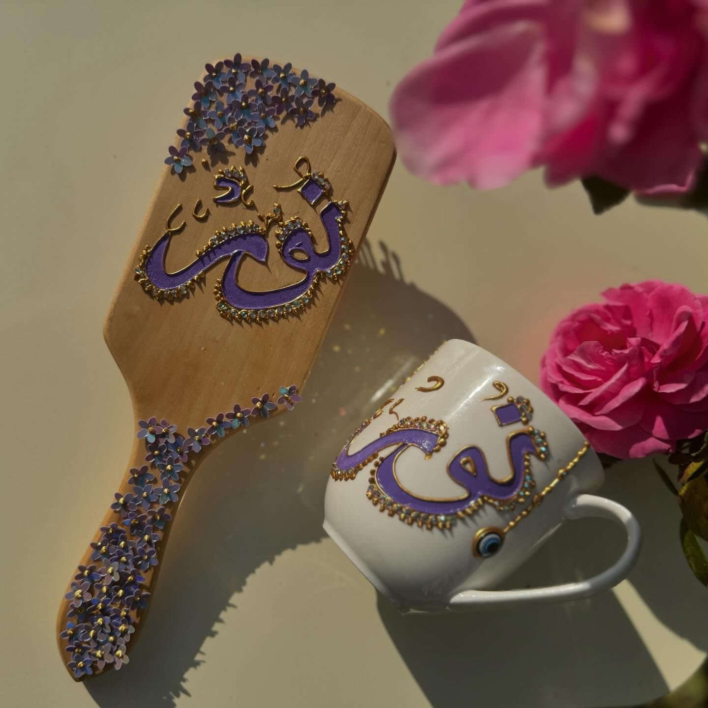 بكجات
عروض على هذة البكج 
شغلي حسب الطلب
يتوفر توصيل لجميع المحافظات العراقية
الحجز قبل اسبوع
ضمان الوان ضد الماء


**إذا كنت صاحب هذا الإعلان وتريد حذفه لأي سبب، رجاءا أرسل رسالة إلى الدعم الفني**