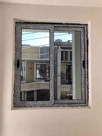 شبابيك سلايت • ناحية الطيفيه • قرب مجمع بغداد