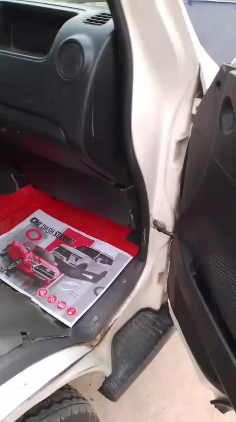 السلام عليكم نيسان يورفان حمل موديل 2012 رقم بغداد بااسمي تحويل مباشر السعر 96 $للاستفسار ***********
