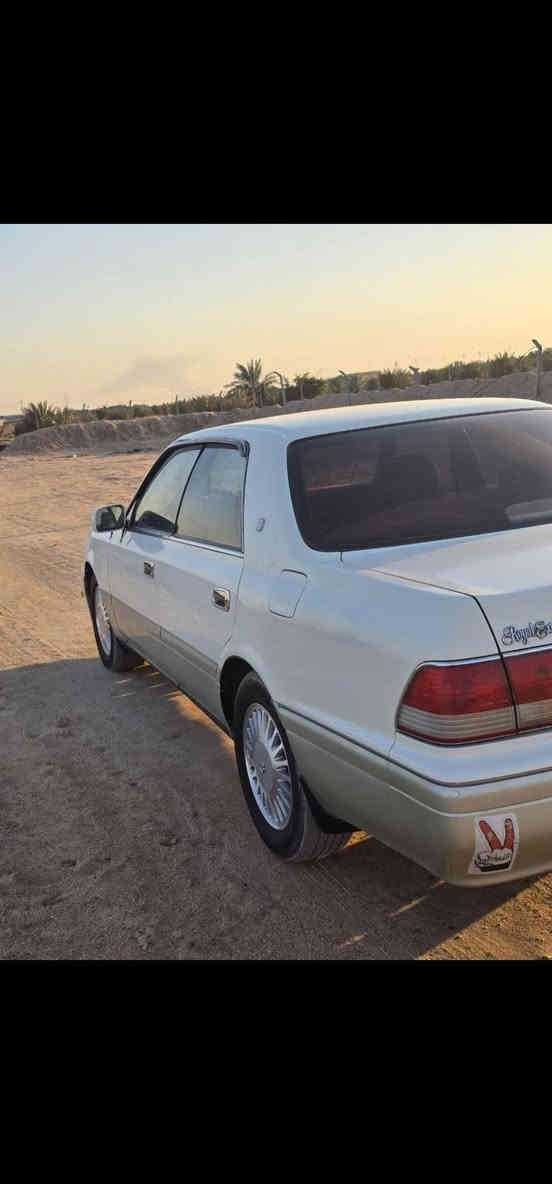 السلام عليكم
راس الثور للبيع سياره حلوه مكفوله كفاله عامه 
سعرها ١٠٧ وبيها مجال ت ***********
