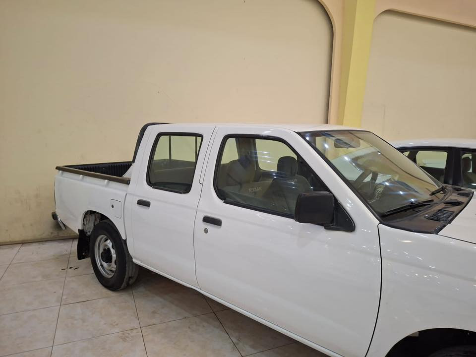 نيسان ٢٠٠٢ اصولي
رقم سليمانيه بشرط حاسبيه بغداد
بشرط تحويل  بدون حادس بی شوي تحكيلات بسيطه 
سعر ٨٥$بی مجال مكان كلار ***********
