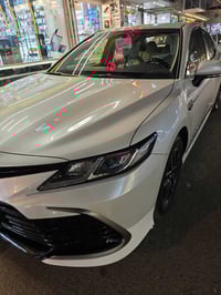 كامري هايبرد • ٢٢٠٠٠ كم • خليجي