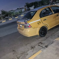 افيو خليجي • اوتوماتيك • نجف