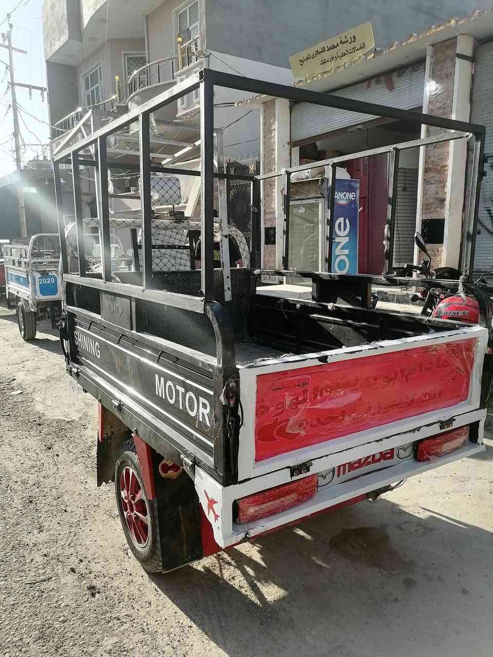 ستوته للبيع جديده موديل 2021 الستوته كفاله   السعر 1400 وبيها مجال ***********
