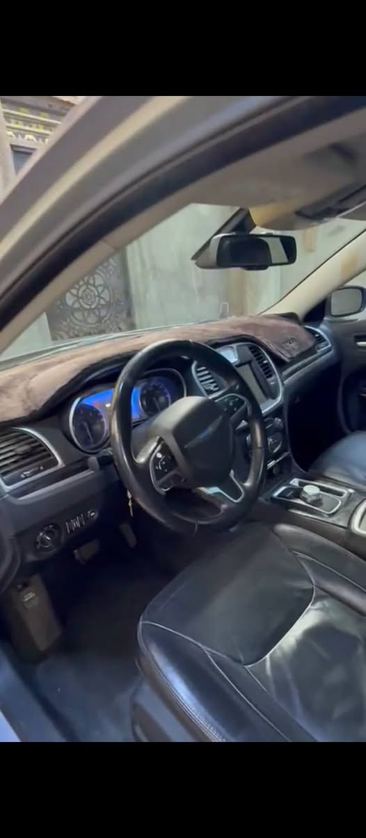 اوباما مديل 2015 محدثه 2023 سياره نضيفه مرقمه وكامله مال بيت مو مال خط بيها بيبان اثنين بارد وبيها بنيد رقم الهاتف للتواصل
*********** الزبير, البصرة
