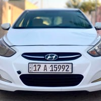 هيونداي • ٢٠١٥ • ١٦٠٠