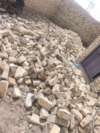 طابوك للبيع اغلبه نظيف كامل يفيد بناء يفيد نربيع 07883694501