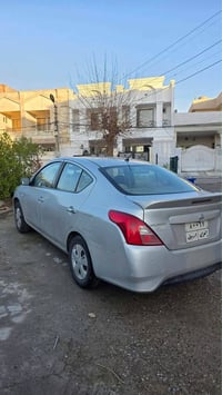 صني • ٢٠١٨ • غاز