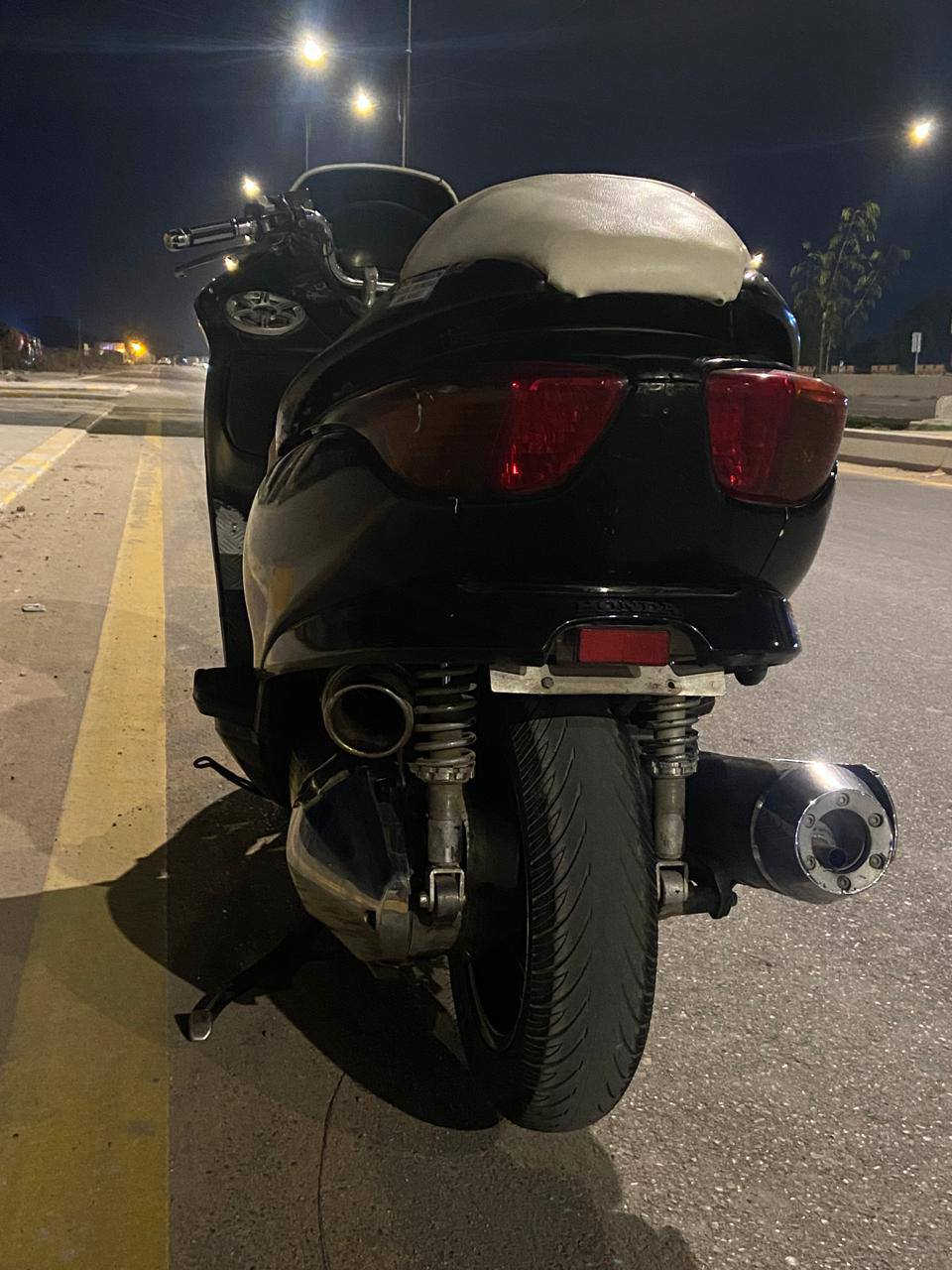 سلام عليكم ورحمه
دراجه فورزه صفر ثمانية للبيع 
مكانك النجف


**إذا كنت صاحب هذا الإعلان وتريد حذفه لأي سبب، رجاءا أرسل رسالة إلى الدعم الفني**