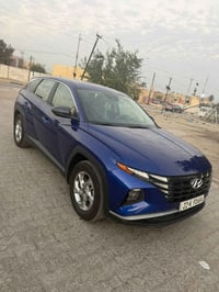 توسان ٢٢ • ماشيه ٨٧ الف • بغداد الجديدة