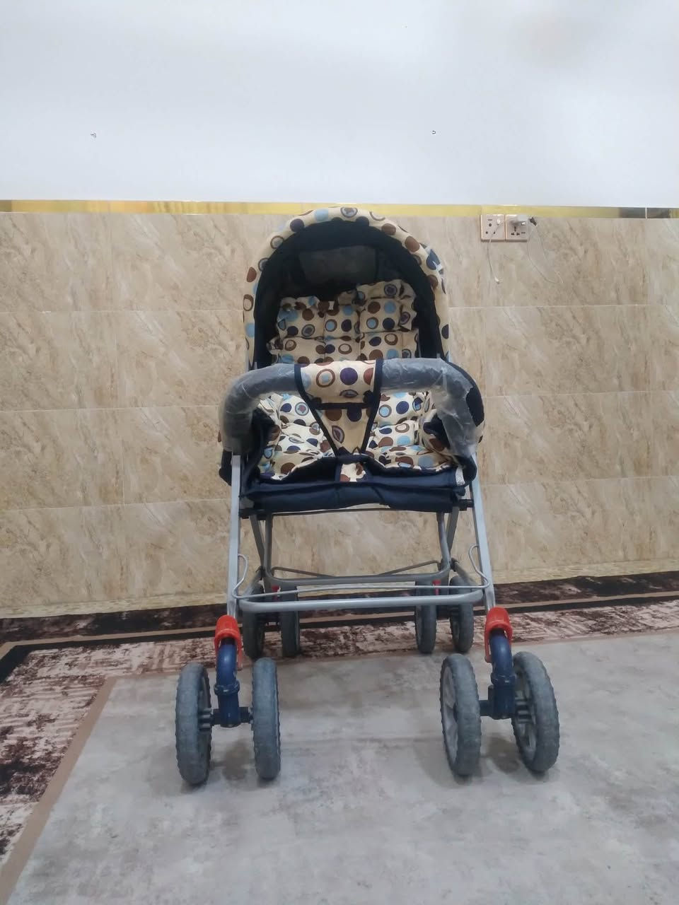 السلام عليكم من رخصه الادمن 
عندي العربانه للبيع 25 جديده ونظيفه
بيه مجال


**إذا كنت صاحب هذا الإعلان وتريد حذفه لأي سبب، رجاءا أرسل رسالة إلى الدعم الفني**