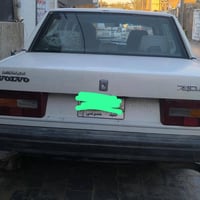 فولفو ٧٤٠ • ١٩٩١ • اوتوماتيك