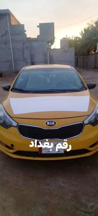 فورتي ٢٠١٦ • حادث أمريكا • منظومة غاز