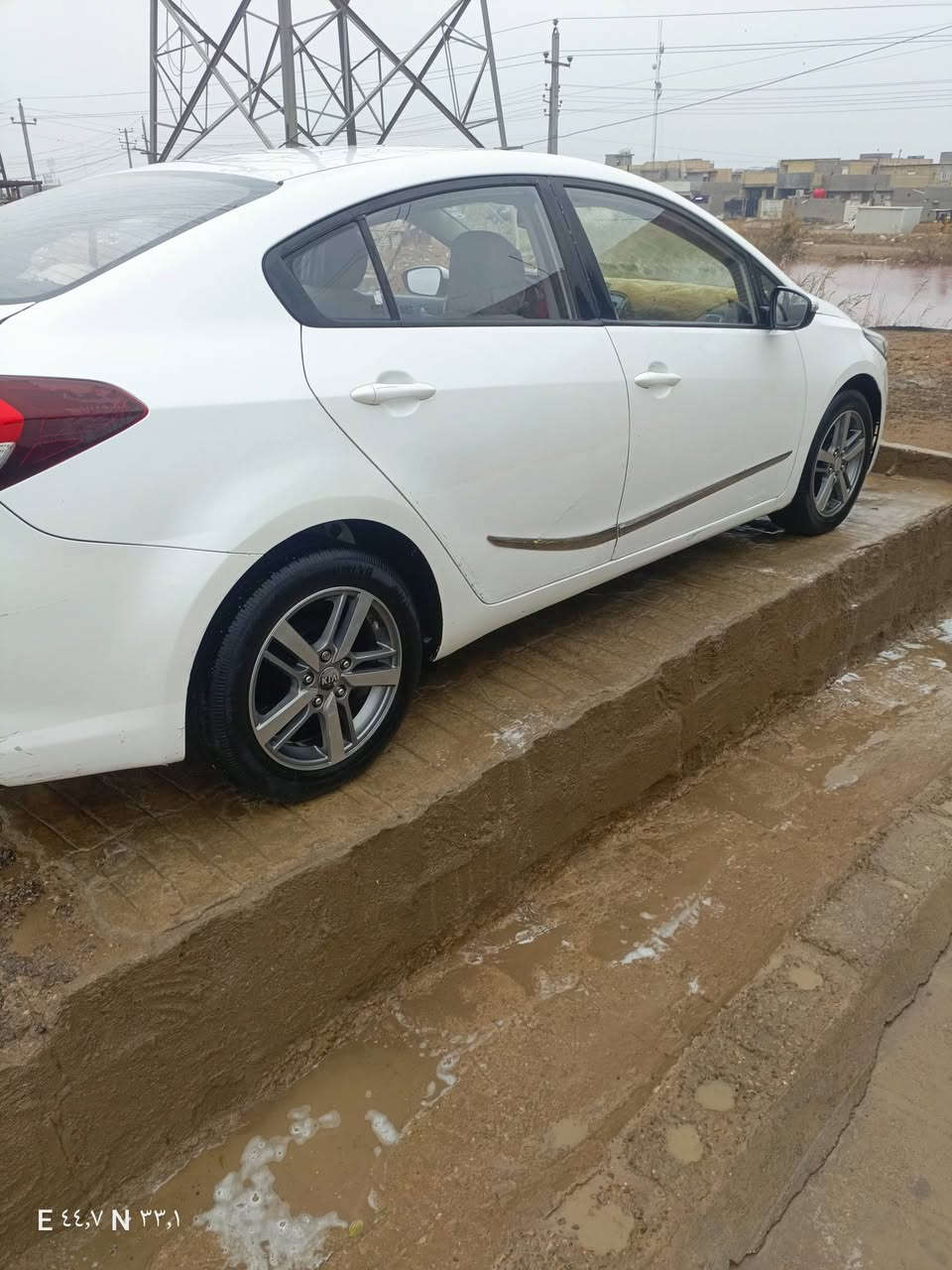 سلام عليكم سيراتو 2017خليجي ابيض صدفي محرك 1600دوش وكير atالمرغوب لاتبخير لاتنقيص ولافتح شرط بيهه قطعتين جاملغ جهه سايق وجاملغ جلفي يم هلاال اثر طخه والعلم بنيد مبدل اثر تخربب بيهه شويه باردات اكفلك حتى معجون مابيهه شواصي تكم بجم مملعوب بيهن رقم نكليزي اربيل بسمي شرط تحويل سنةيه جديدى وهزة جديدة منضومه تبريد تدفئه جديدة تخم تاير باتري نص مواصفات ماشيه 149كيلو حقيقي معروضه 116وبيهه مجال حك جيه عنوان بغداد بسمايه مشروع الوحدة تواصل ***********
