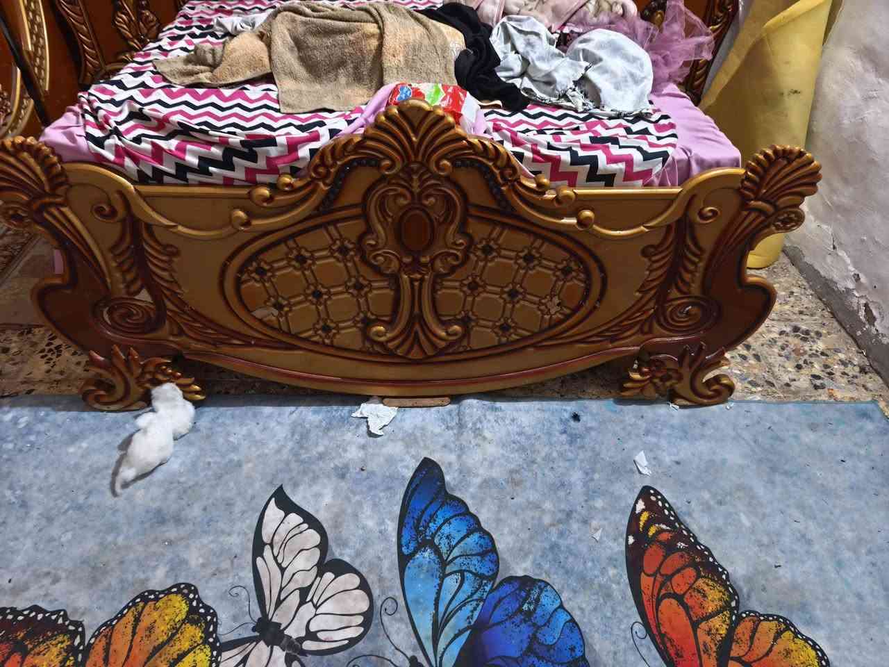 للبيع ناصريه التضحيه قيم واخذ بالي يرضي بي الله ***********
