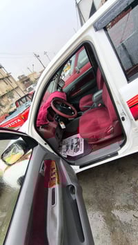 بيكم هايلوكس سعودي موديل 2009 شاصي 19 ابو البطل داخل ماروني مكفوله عدا...