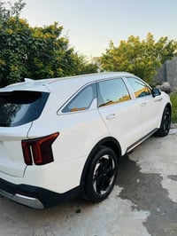 ٢٠٢٤ • ٦ سلندر • ٧ راكب