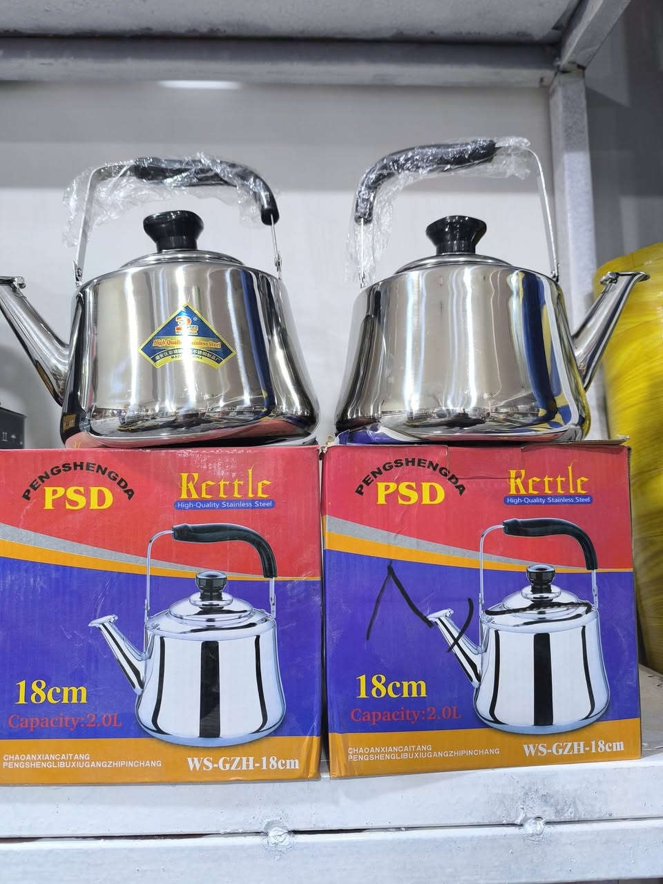 يعلن مجمع مفروشات العكيلي 
توفر جميع المواد المنزلية 
الاسعار بالف دينار فقط 
كوت الفلاحية-شارع المركز -قرب مكتبة البنين 
للتوصيل او واتساب داخل الكوت وباقي المحافظات


**إذا كنت صاحب هذا الإعلان وتريد حذفه لأي سبب، رجاءا أرسل رسالة إلى الدعم الفني**