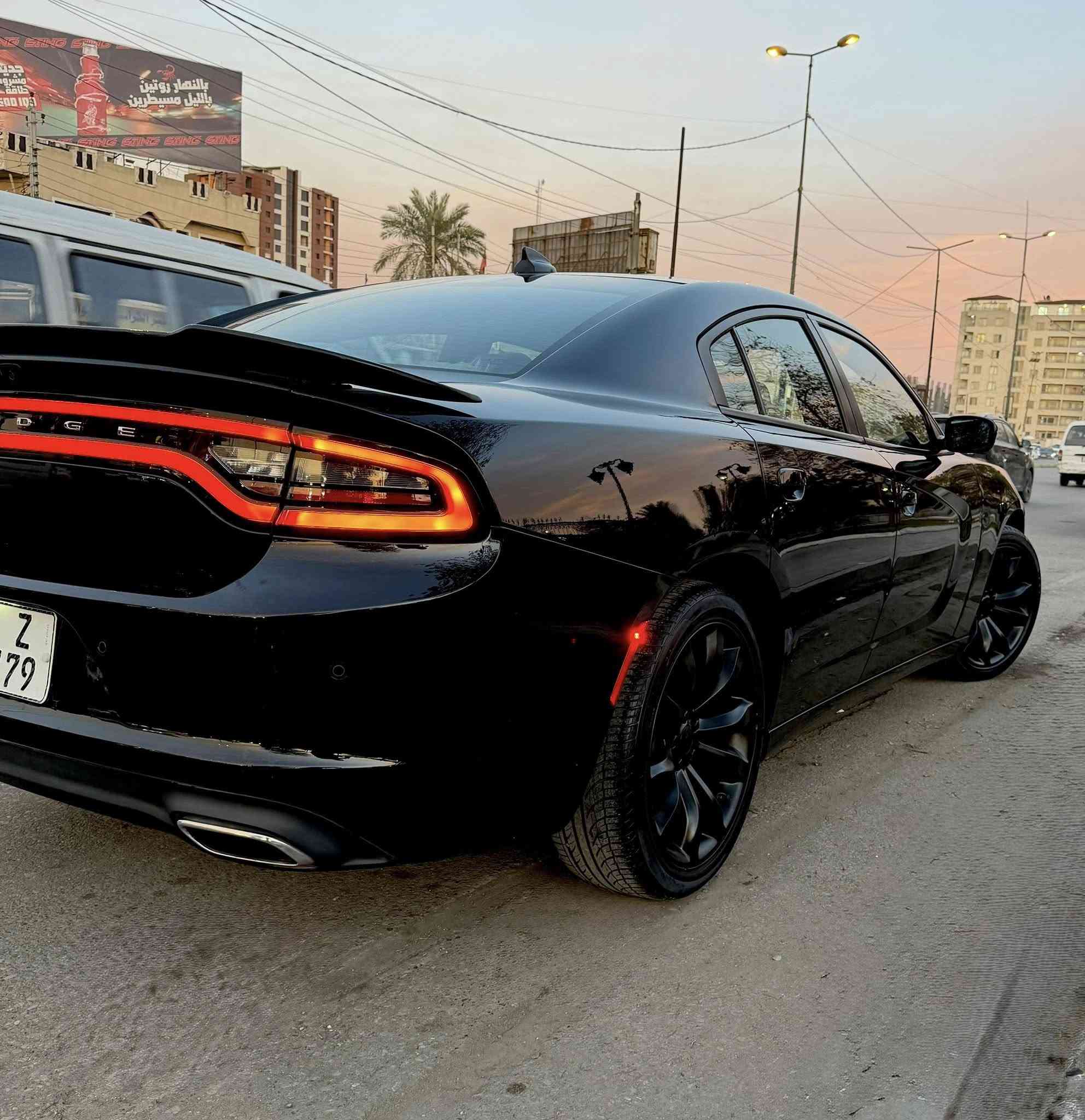 جارجر  موديل 2023
ماشيه 30 سياره كلش جديده دخول جديد
 تو ويل تشغيل عن بعد شاشه كامره حساسات خلفيه 
بيه بشفه البنيد صبغ ع كد شبر بدون فتح ودعاميه مصبوغه. راديترات بلاديه وبدنه بلاديه 
مقفول من تبديل ولفتح  اي قطعه 
رايده 249 مكانه بغداد ا
***********
