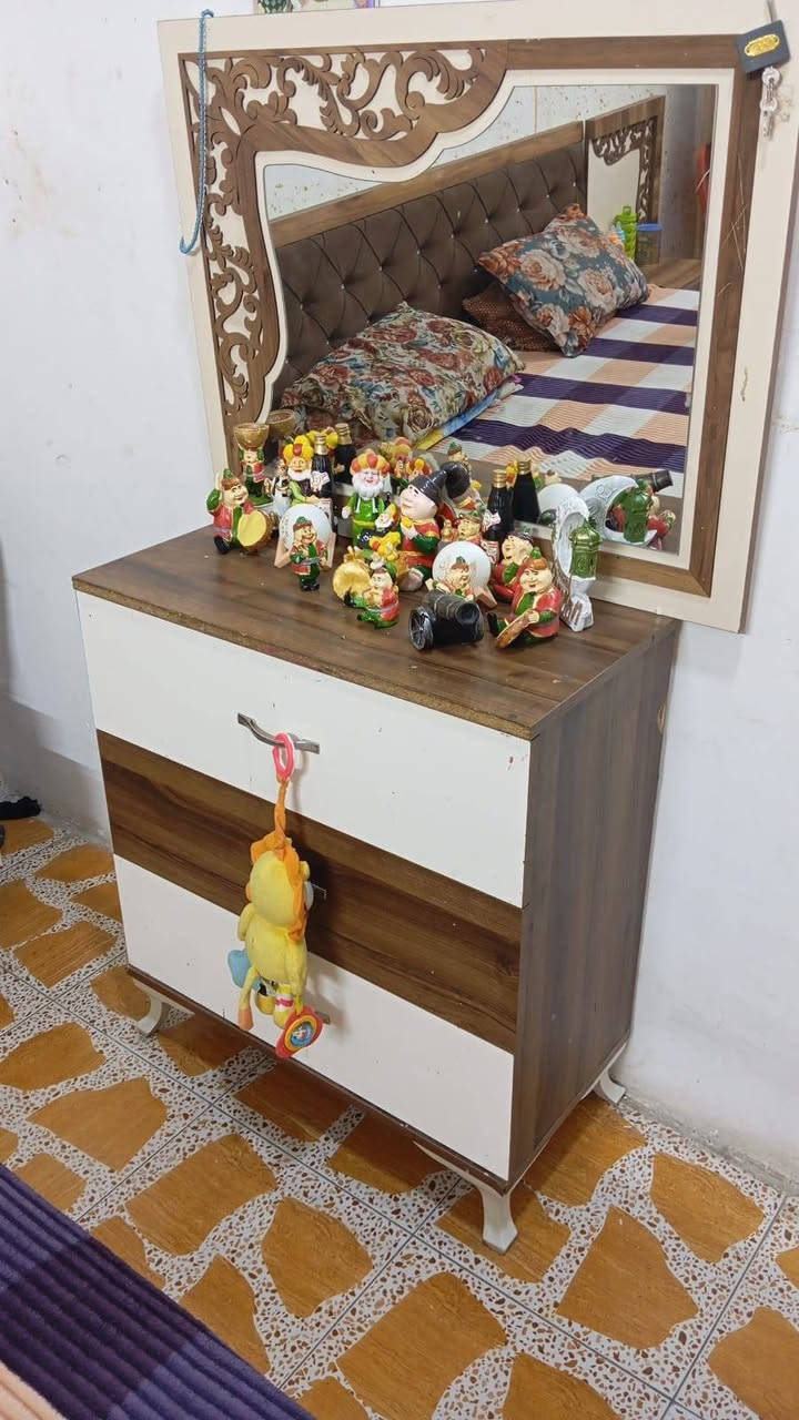 غرفه للبيع 5 قطع والجربايه صاج مو تركي خشمهه قوي 250


**إذا كنت صاحب هذا الإعلان وتريد حذفه لأي سبب، رجاءا أرسل رسالة إلى الدعم الفني**