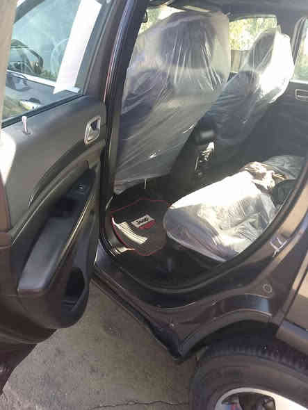 جيب موديل ٢٠١٤
السياره فول
فتحه
كشنات جلد
شفتات استيرن
كير طياره ٨ نمر 
كشنات تدفئه
هيتر استيرن
صندوك كهرباء
تشغيل عن بعد
منضومت زنون
شاشه جبيره
محرك جديد 
تخم تاير جديد
الحادث ٣ قطع فقط رش بدون دواخل
جاملغ امامي وباب والجاملغ العكس
موجود بيه سونار
لغود شواصي كفاله السياره بدون ايرباك
السياره بيه سونار
مرفق ويا الصور
السعر ١٨٣ وبيها مجال
العنوان بغداد
***********
***********
غير متواجد على النت
استفسار اتصل
