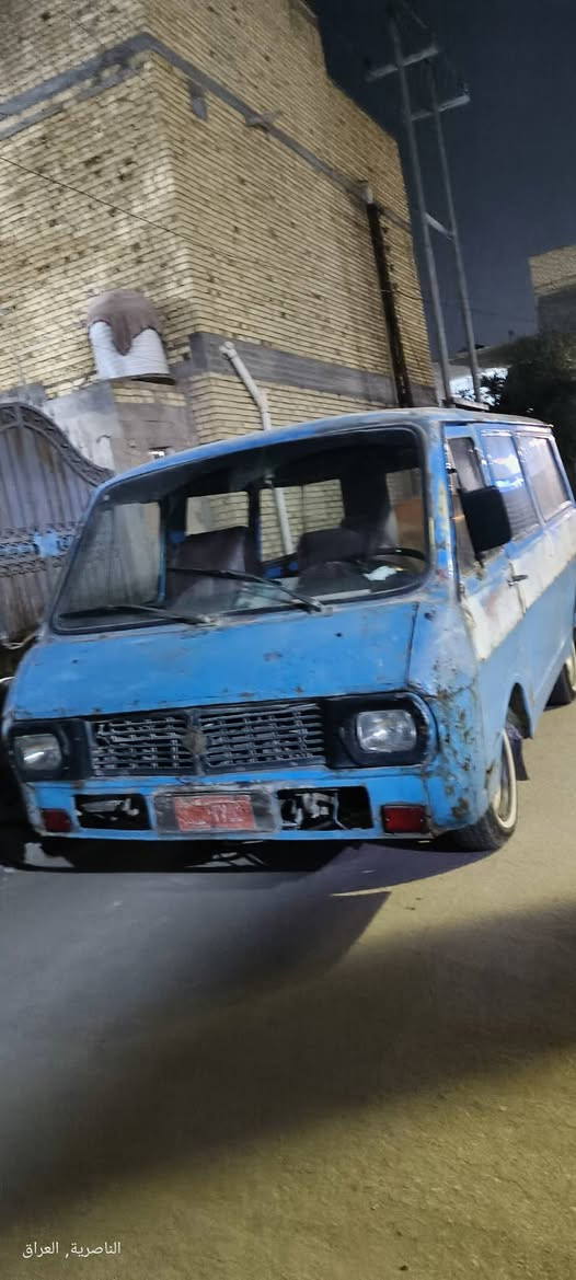 رف للبيع
السعر 7 وبيه مجال للطيبين

تفاصيل أكثر ***********
المكان الناصريه مركز
