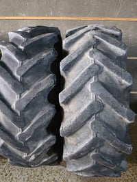 تايرات 34/18 • أصلي • حله كفل