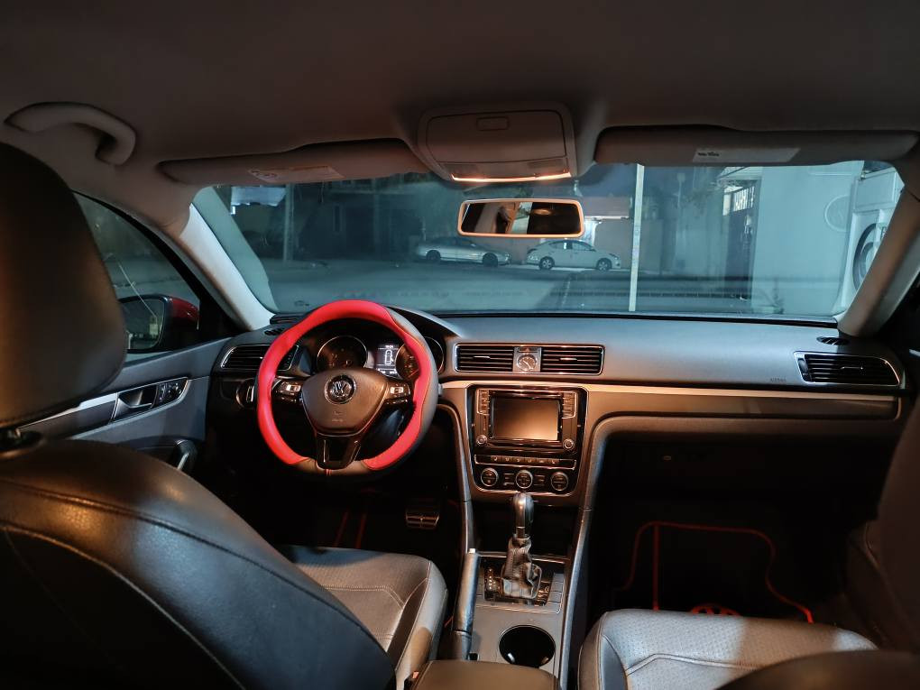 Volkswagen Passat
مۆدێل : 2017
مواسەفات : TSI Rline - شاشە - کامێرە - کوشن جلد و کارەبا - کوشن هیتەر ڕادار و زیاتر …..
گێڕ و مەکینەی بەشەرت نەکراوەتەوە
3 پارچەی بۆیاخە ناوی گرتووە
سەنەوی و ڕەقەم و و ژینگە و ڕێگاوبان تازەیە
٤ تایەی تازەی لەژێرایە
سەیارەکە
زۆر تازە و ڕێک و پێکە ماشاالله سەیارەکە
تەحویل و غەرامە بەشەرت
ژمارەی مۆبایل : [hidden information]
نرخ: 124
شوێن کرکوک

Volkswagen Passat
مودیل : 2017
مواصفات : TSI - شاشة - كاميرة - كشنات جلد و كهربائي - کشنات حار  -  - رادار و زیاتر …..
3قطعة صبغ دواخل بی
محرك كير بشرط مامفتوح
‏‎سيارة حيل نظيفة
سنوية كلشي جدید
باسمي السنوية بشرط تحويل و غرامة 
‏‎سيارة 
‏‎رقم شيمالي 
‏‎نفس يوم /تحويل و وكالة حاضر 
‏‎مكان /کرکوک
رقم موبایل : ***********
سعر 124 كركوك, العراق
