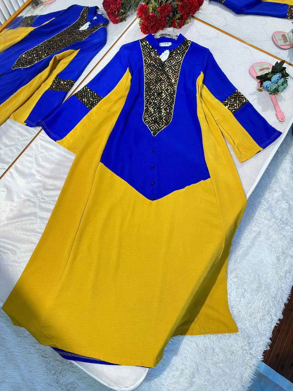 دراعات نسائي 
يجنن 🔥🤍

الخامة كشمير مصري مكفول من الطفره
  
L XL XXL 3XL قياسات بغداد, العراق


**إذا كنت صاحب هذا الإعلان وتريد حذفه لأي سبب، رجاءا أرسل رسالة إلى الدعم الفني**