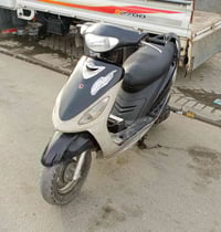 ماكس منغولي • نقص باتري • عداد سرعة