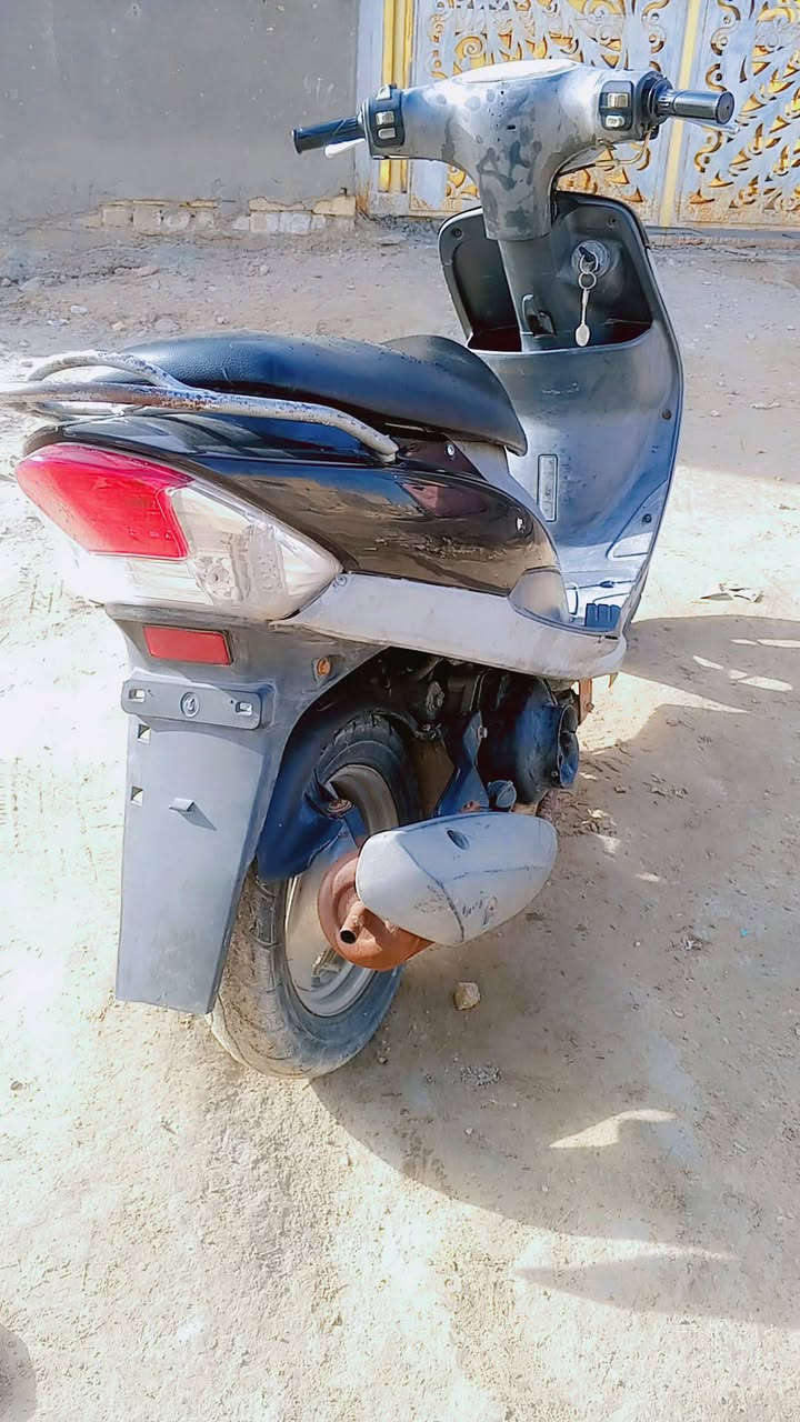 السلام عليكم شباب دراجة ماكس منغولي للبيع دراجة شلعة ومعدل السعر ٥٠٠ (***********)
