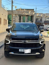 تاهو  ls 2024 خليجي  وكاله المنصور  مكفوله كفاله عامه  رقم بغداد بسمي ...