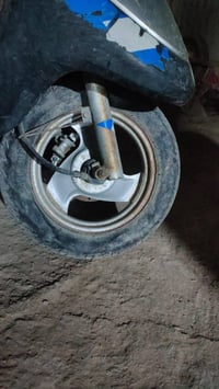 دراجة • عطلانه • ما تشتغل