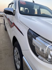 بيكم تويوتا 2025 ساس ماشيه 12 بضمان مبدلها دهن مرتين بشركه مكفوله من ك...