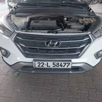 كريتا ٢٠٢٠ • ١٦٠٠ سي سي • ماشيه ٨٩٠٠٠