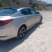 أوبتما خليجي موديل 2011 رقم أنكليزي جديد بأسمنه تحويل مباشر سيارة فول ...
