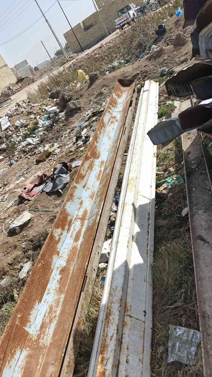 سقيفه كيسبان الطول 6 ونص عرض 3 متر نضيفه جدا خاص أو اتصال ***********
